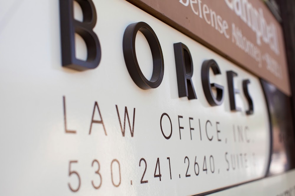 Borges Law Office