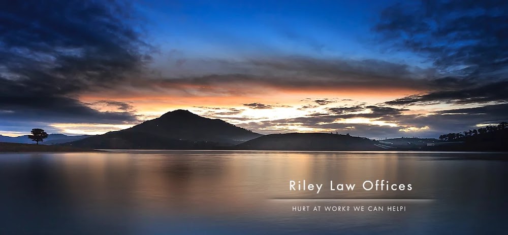 Riley Law Offices, INC