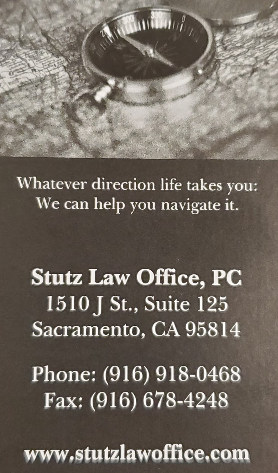 Stutz Law Office