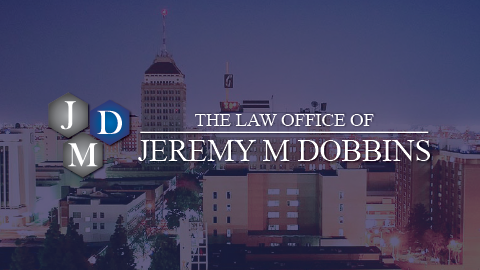 The Law Office of Jeremy M. Dobbins